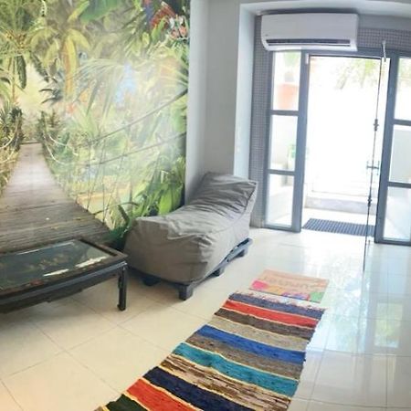 Αρέθουσα Jungle Τριάρι 65Τμ. Villa Халкис Екстериор снимка