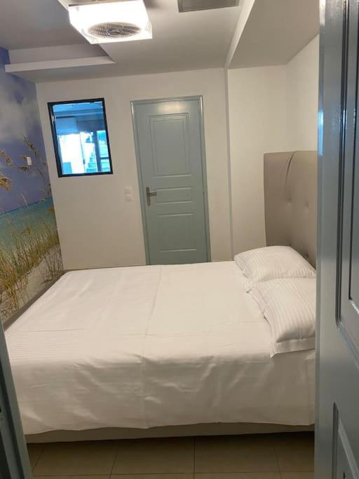 Αρέθουσα Jungle Τριάρι 65Τμ. Villa Халкис Екстериор снимка