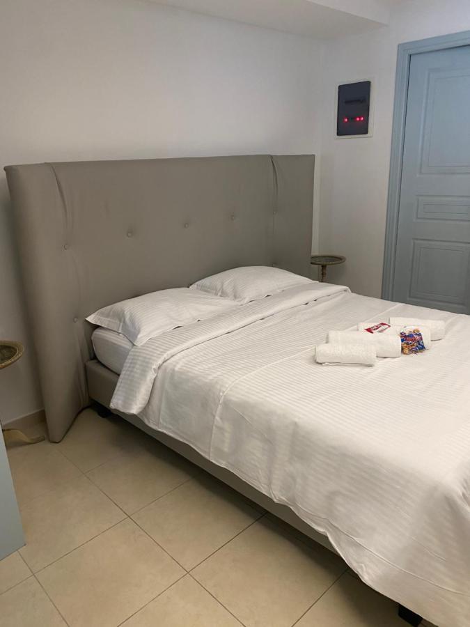 Αρέθουσα Jungle Τριάρι 65Τμ. Villa Халкис Екстериор снимка